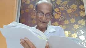কানমোলা খেয়েছিলেন ব্রিটিশদের হাতে, পোস্টার লাগিয়ে জরিমানা হয়েছিল ৬টাকা
