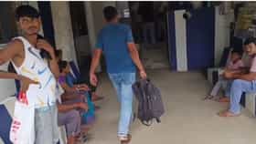 বাস থেকে উদ্ধার প্রচুর রূপো, চোখ চড়কগাছ পুলিশের