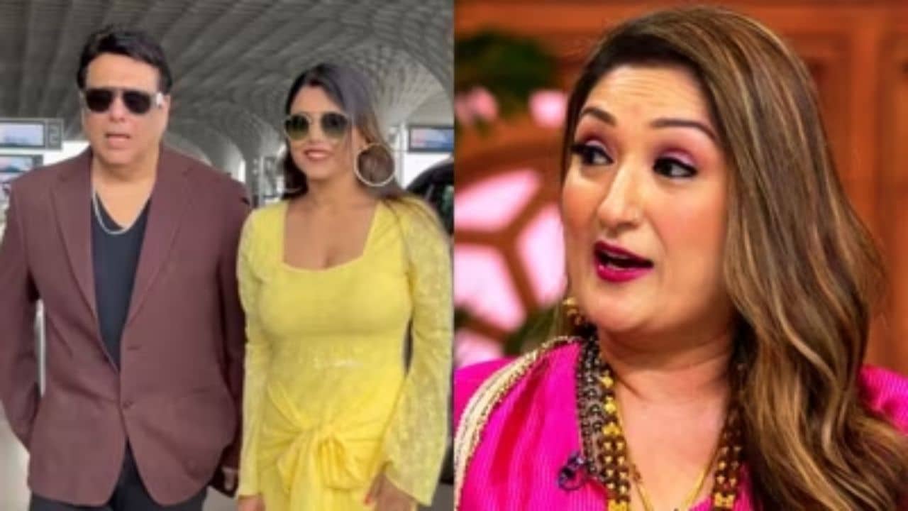 Govinda: ফের বিয়ে করতে পারেন গোবিন্দা? পরকীয়া বিতর্কের মাঝে ভাইরাল অভিনেতার মন্তব্য