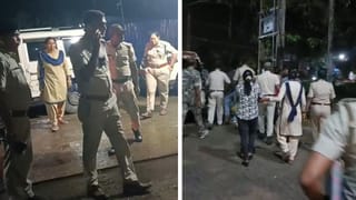 Hooghly: পোলবার হোটেলে মধুচক্রের অভিযোগ, হানা দিয়ে হাতেনাতে ধরল পুলিশ