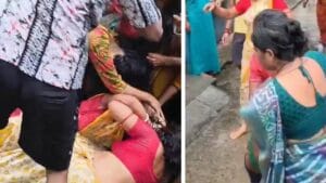 'বাচ্চা মেয়েদের আনে', দেহ ব্যবসার প্রতিবাদ নাবালিকার, তারপর যা হল...