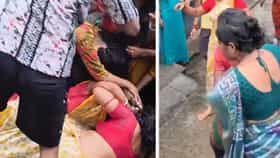 'বাচ্চা মেয়েদের আনে', দেহ ব্যবসার প্রতিবাদ নাবালিকার, তারপর যা হল...