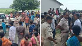 বিবাদ থেকে বেধড়ক মার, প্রাণ গেল ব্যক্তির, তারপর যা হল গোঘাটে...