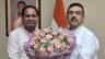মুখ্যমন্ত্রীর সঙ্গে দেখা করতে এলেন হুমায়ুন কবীর, কী কথা হল দু'জনের?