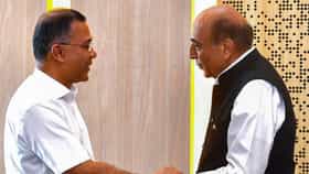 হাসিনাকে দ্রুত প্রত্যার্পণ করা হোক বাংলাদেশে, ভারতকে আবেদন তারেকের