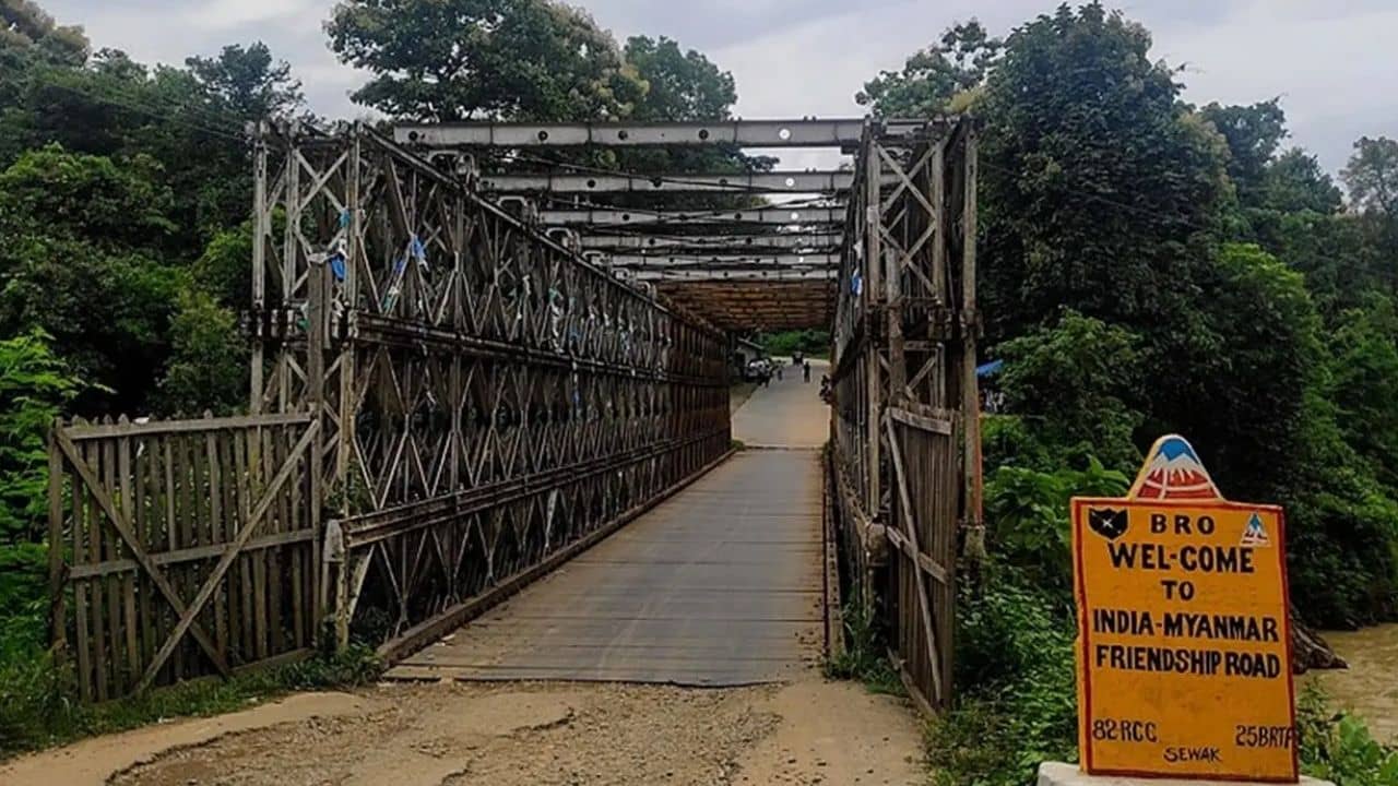 India-Myanmar Land Swap: মায়ানমারের সঙ্গে জমি অদল-বদল করবে ভারত! কেন এমন প্রস্তাব?