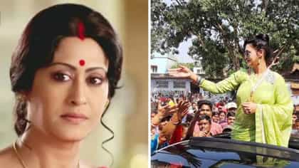 'ফ্রিতে নয়, টাকা নিয়ে তৃণমূলের প্রচার করেছি', কী জানালেন ইন্দ্রাণী?