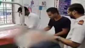 ইসলামপুরে শ্যুটআউট, স্কুলে যাওয়ার পথে গুলিবিদ্ধ প্রধান শিক্ষক