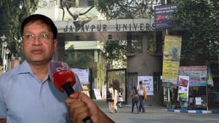 Jadavpur University Chaos: যা কখনও হয়নি এবার কি তাই হবে যাদবপুর বিশ্ববিদ্যালয়ে? ইঙ্গিত দিয়ে রাখলেন VC