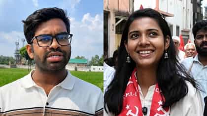 বেআইনি ভাবে যাদবপুরে PHD-তে ভর্তি হয়েছেন আফরিন! দাবি করছে ABVP