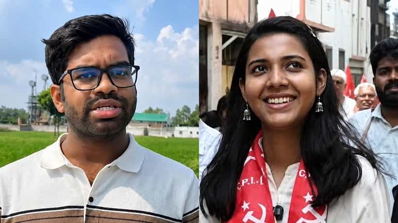 Jadavpur University: বেআইনি ভাবে যাদবপুরে PHD-তে ভর্তি হয়েছেন আফরিন! দাবি করছে ABVP