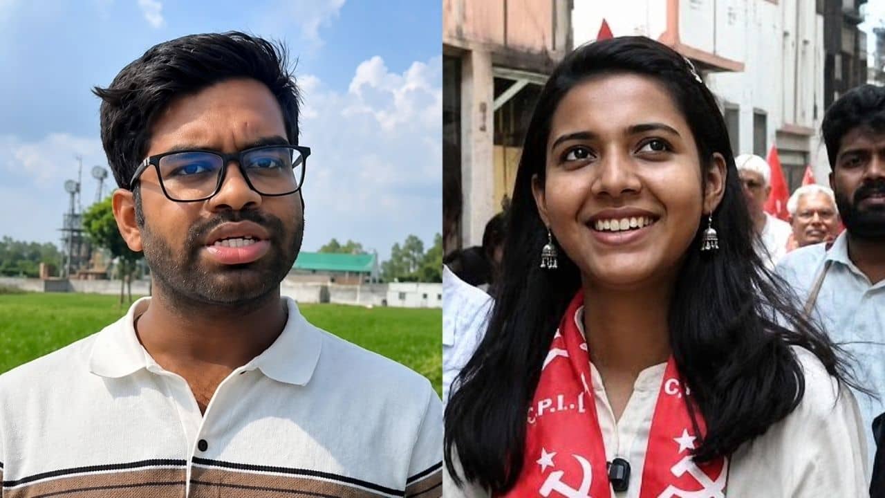 Jadavpur University: বেআইনি ভাবে যাদবপুরে PHD-তে ভর্তি হয়েছেন আফরিন! দাবি করছে ABVP