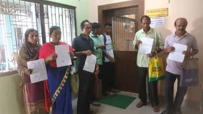 উধাও কোটি কোটি টাকা, আবাস যোজনার টাকা হাতিয়ে নিচ্ছে TMC জমানার 'ভূত'