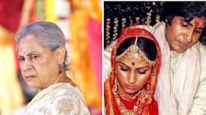 অমিতাভের সঙ্গে সংসার করা কঠিন! কাকে এমন কথা বলেছিলেন জয়া বচ্চন?