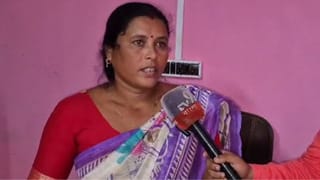 Jhargram: ঝাড়গ্রামে প্রথম কোনও গ্রাম পঞ্চায়েতে ফুটল পদ্ম