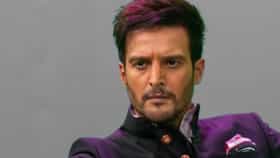 বলিউডের কর্ম সংস্কৃতি নিয়ে সরব জিমি শেরগিল