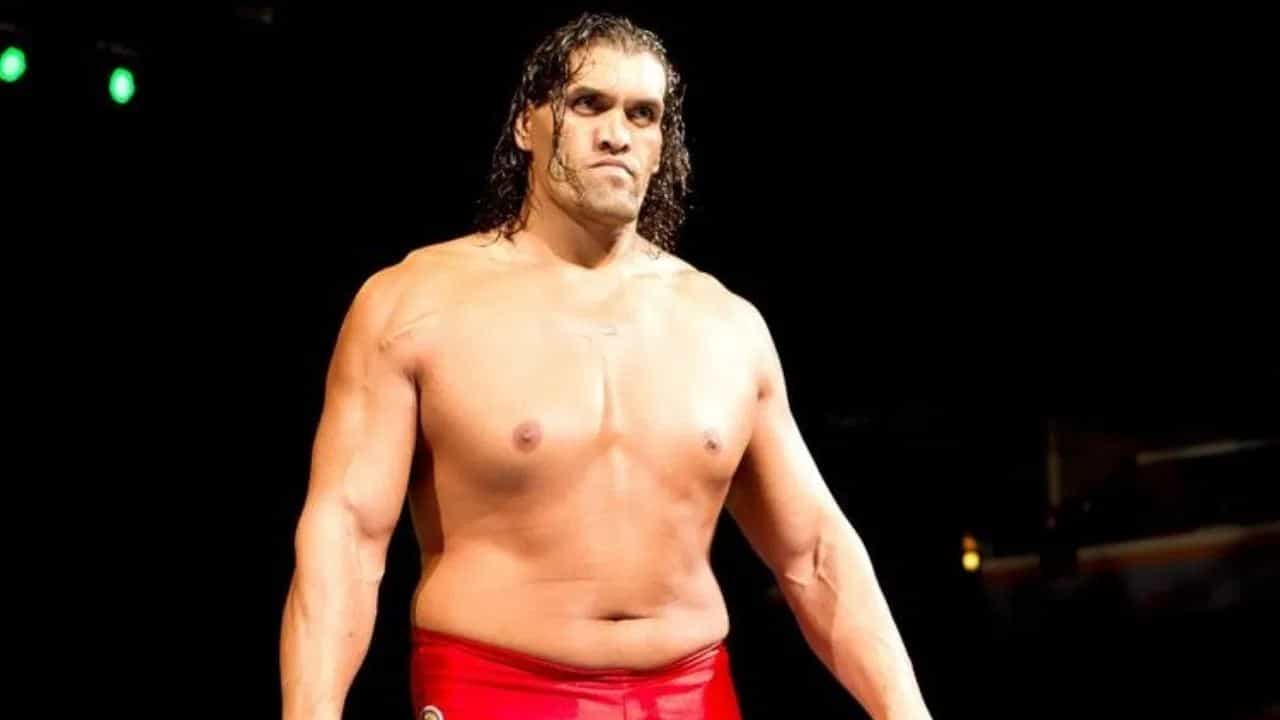 WWE Khali health update: আচমকাই গাড়িতে জোর ধাক্কা, দুমড়ে গেল সামনের অংশ! কেমন আছেন 'দ্য গ্রেট খালি'? WWE Khali health update: আচমকাই গাড়িতে জোর ধাক্কা, দুমড়ে গেল সামনের অংশ! কেমন আছেন 'দ্য গ্রেট খালি'?