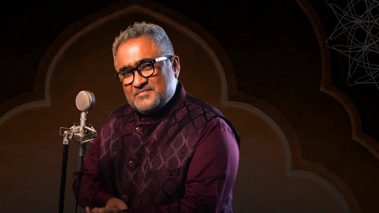 Kunal Ganjawala: কেন তাঁর পদবি গাঞ্জাওয়ালা? গোপন তথ্য ফাঁস গায়ক কুণালের