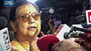 'একটাই জীবন ধ্বংস হয়ে গেল', কী বড় ভুল করলেন কাকলী ঘোষ দস্তিদার