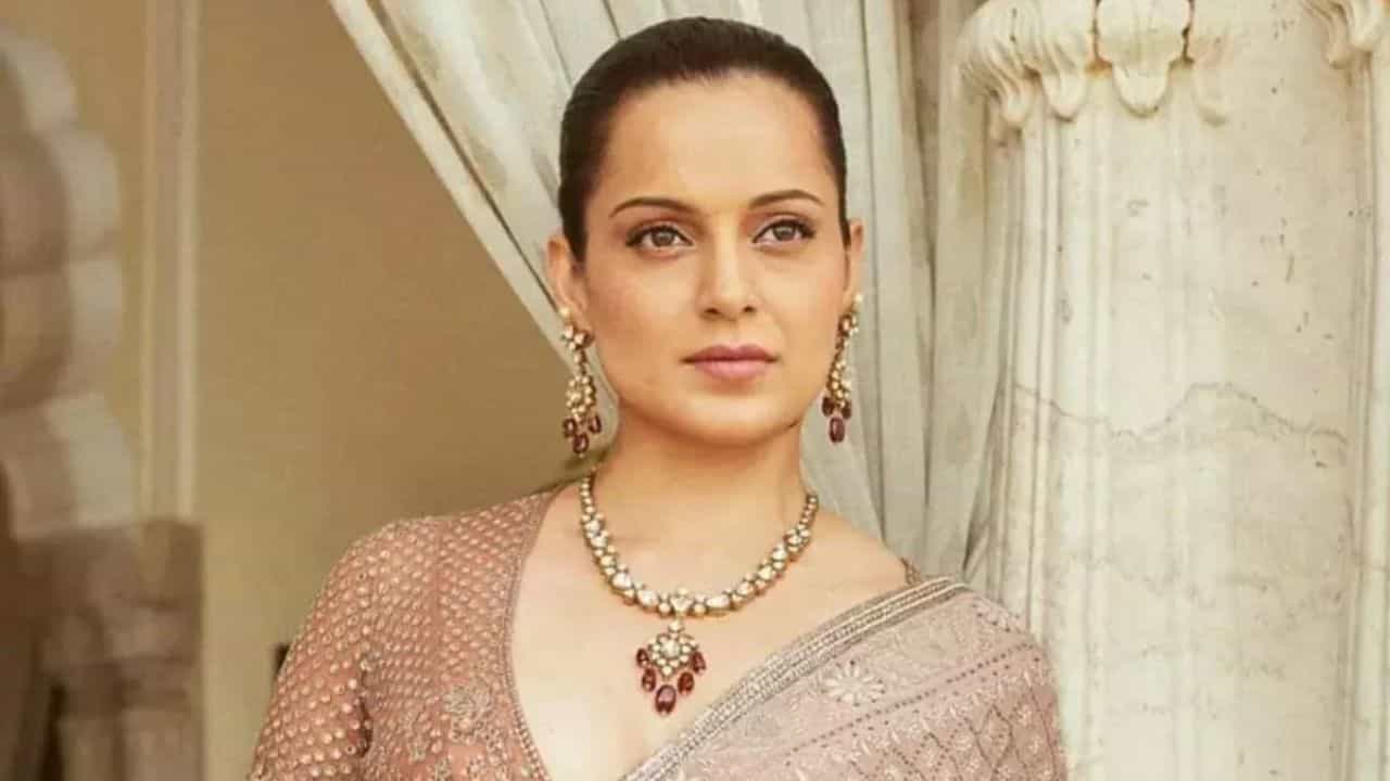 Kangana Ranaut: 'আগে আমি সাধারণ হিন্দু ছিলাম, এখন...', নিজের ধর্ম নিয়ে কী বললেন কঙ্গনা রানাওয়াত? Kangana Ranaut: 'আগে আমি সাধারণ হিন্দু ছিলাম, এখন...', নিজের ধর্ম নিয়ে কী বললেন কঙ্গনা রানাওয়াত?