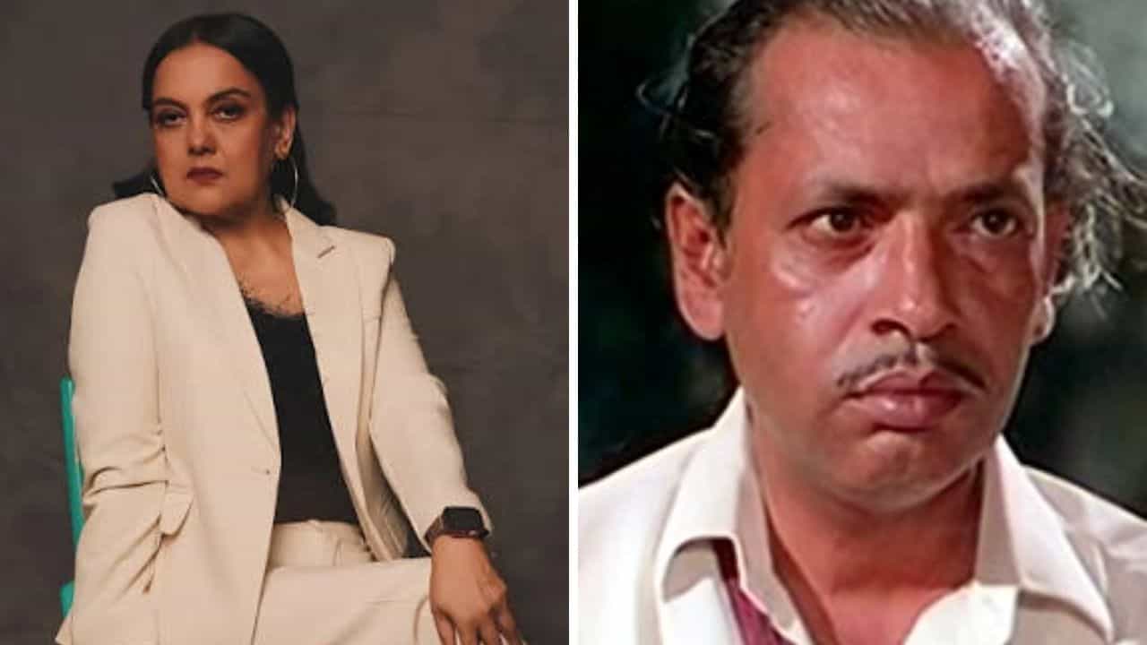 Sushmita Mukherjee: হয়েছিলেন দেউলিয়া, ১ কোটির লোন মেটাতে কী কী করেছিলেন কেষ্ট মুখোপাধ্যায়ের মেয়ে সুস্মিতা? Sushmita Mukherjee: হয়েছিলেন দেউলিয়া, ১ কোটির লোন মেটাতে কী কী করেছিলেন কেষ্ট মুখোপাধ্যায়ের মেয়ে সুস্মিতা?