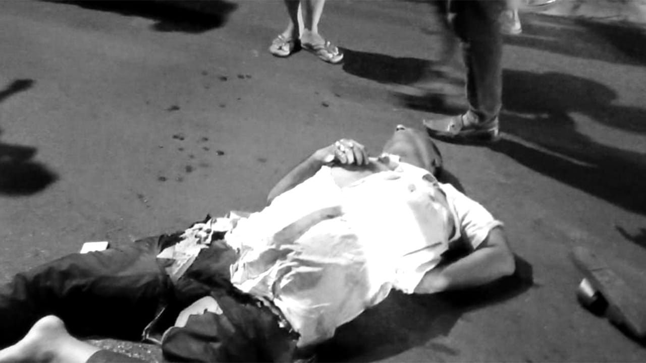 Kestopur Accident