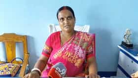 ১৮ জন তৃণমূল সদস্য, পঞ্চায়েত প্রধান হলেন একমাত্র বিজেপি সদস্য