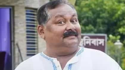 নেপাল থেকে কলকাতা ফিরলেন খরাজ, বিমানবন্দরে নেমেই যা জানালেন অভিনেতা