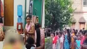 অশান্তির পরই এলোপাথারি 'মার', লুটিয়ে পড়লেন স্ত্রী, গ্রেফতার স্বামী