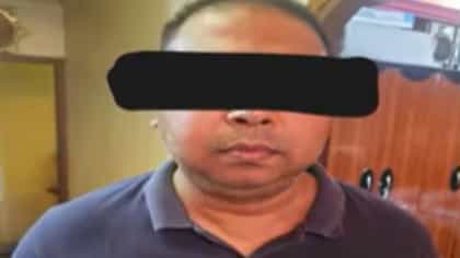 মির্জা গালিব স্ট্রিটের হোটেলে মৃত্যুমিছিল, গ্রেফতার মালিক