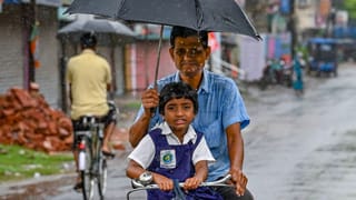 West Bengal Weather Update: ভ্যাপসা গরম থাকলেও বৃষ্টি থেকে মুক্তি নেই! আবার কবে থেকে ভারী বৃষ্টি শুরু, বলে দিল হাওয়া অফিস