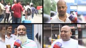 'কীভাবে বেঁচে গেলাম, ওটাই...', হোটেলের অতিথিদের চোখে মুখে আতঙ্ক