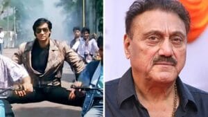 প্রয়াত অজয় দেবগণের প্রথম ছবি 'ফুল অউর কাঁটে' পরিচালক কুকু কোহলি