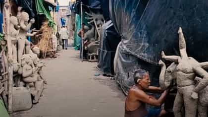 হেরিটেজ ট্যুরিজমের নয়া ডেস্টিনেশন! ১০ কোটির ব্যয়ে সাজছে কুমারটুলি