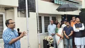 'ওঁরাই বললেন...' সটান ঋত শিবিরের অনুষ্ঠানে গিয়ে কী বলে এলেন কুণাল ঘোষ?