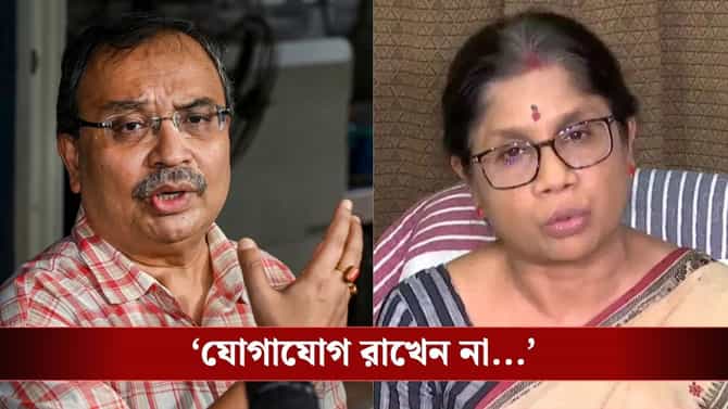 ভোটের পর থেকে দেখা নেই শশী পাঁজার, কোথায় গেলেন? এবার মুখ খুললেন কুণাল