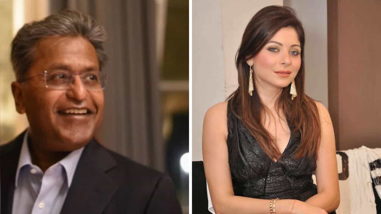 Lalit Modi: গ্রিসের সৈকতে কণিকা কাপুরের সঙ্গে ললিত মোদী! প্রেম করছেন? Lalit Modi: গ্রিসের সৈকতে কণিকা কাপুরের সঙ্গে ললিত মোদী! প্রেম করছেন?