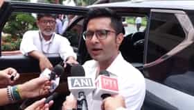 '২ মাস হয়ে গেল...', দুটি প্রশ্ন নিয়ে স্পিকারের সঙ্গে দেখা করলেন অভিষেক