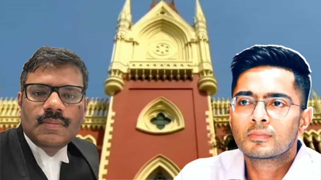 Calcutta High Court: 'অভিষেক দোষী', রিপোর্টে সন্তুষ্ট হল না হাইকোর্ট, আরও বাড়ল রক্ষাকবচের মেয়াদ Calcutta High Court: 'অভিষেক দোষী', রিপোর্টে সন্তুষ্ট হল না হাইকোর্ট, আরও বাড়ল রক্ষাকবচের মেয়াদ