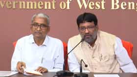 শুভেন্দুর সঙ্গে সাক্ষাতের পর অবস্থান স্পষ্ট করলেন আবু তাহেররা