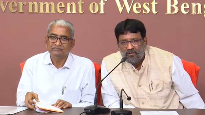 Live: NDA-র বৈঠকে আজও অনুপস্থিত ৩ মুসলিম সাংসদ