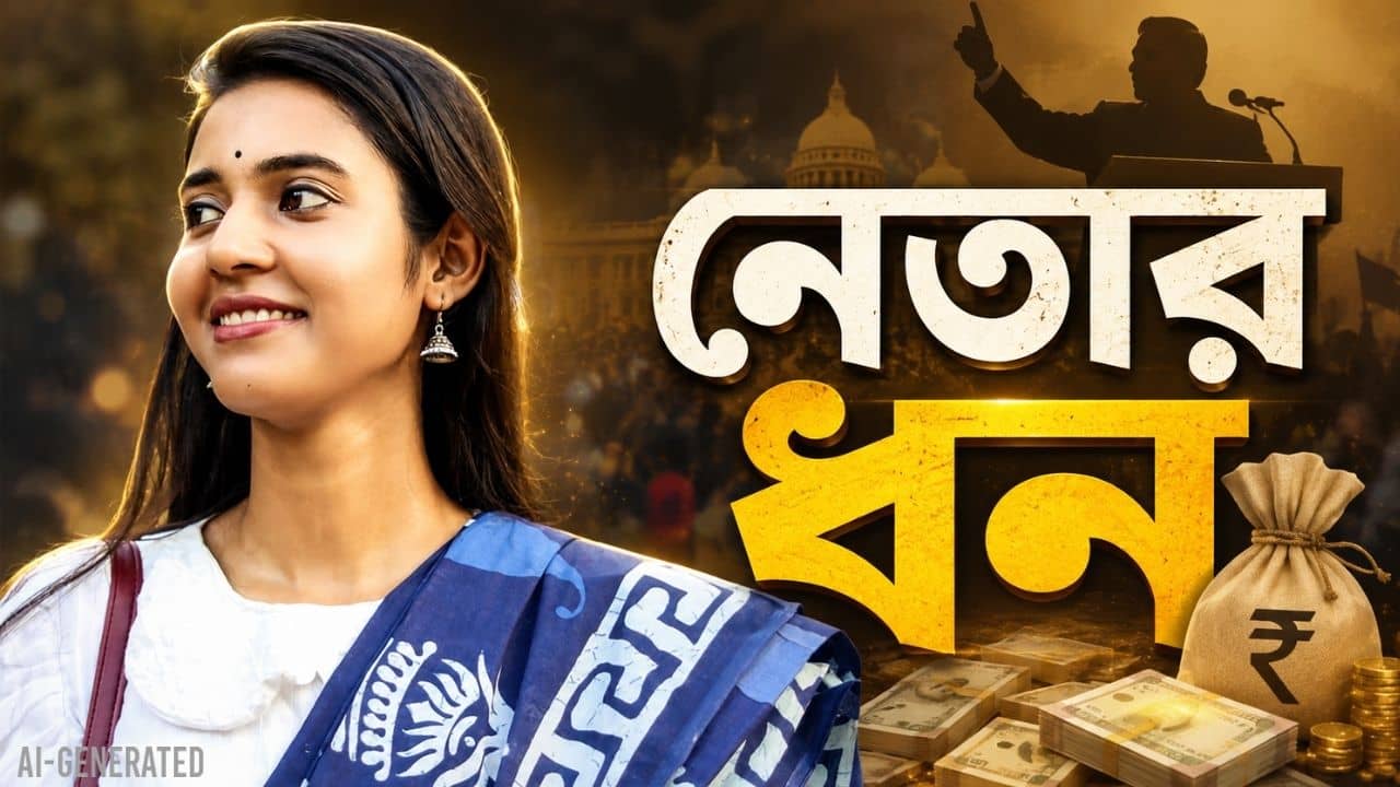 Afreen Begum: ব্যাঙ্কে ১ লক্ষ টাকা, নেই বাড়ি-গাড়ি, রিসার্চ স্কলার আফরিনের সম্পত্তি কত জানেন