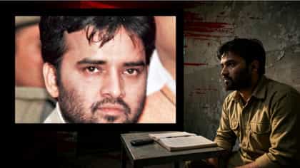 আফতাব আনসারির সেলে উদ্ধার একগুচ্ছ ইলেকট্রনিক ডিভাইস