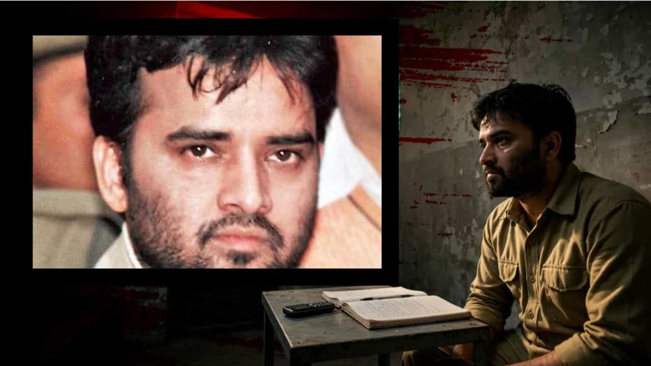 Aftab Ansari: রাউটার, ওটিজি অ্যাডাপ্টার, কার্ড রিডার কী নেই আফতাব আনসারির সেলে! প্রেসিডেন্সি জেলে বড় অভিযোগ Aftab Ansari: রাউটার, ওটিজি অ্যাডাপ্টার, কার্ড রিডার কী নেই আফতাব আনসারির সেলে! প্রেসিডেন্সি জেলে বড় অভিযোগ