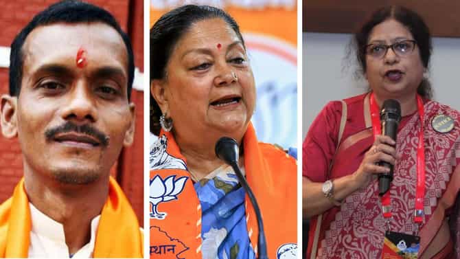 নীতিন নবীনের নতুন টিমে বাংলা থেকে জায়গা পেলেন মনোজ, মধুছন্দা