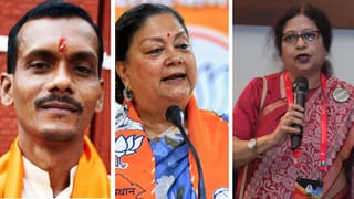 BJP New Committee: নীতিন নবীনের নতুন টিমে বাংলা থেকে জায়গা পেলেন মনোজ, মধুছন্দা, বড় পদে বসুন্ধরা, স্মৃতি
