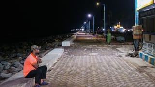 Digha: দিঘা জুড়ে পুলিশি অভিযান, দিতেই বেরিয়ে এল… চোখ কপালে পুলিশের