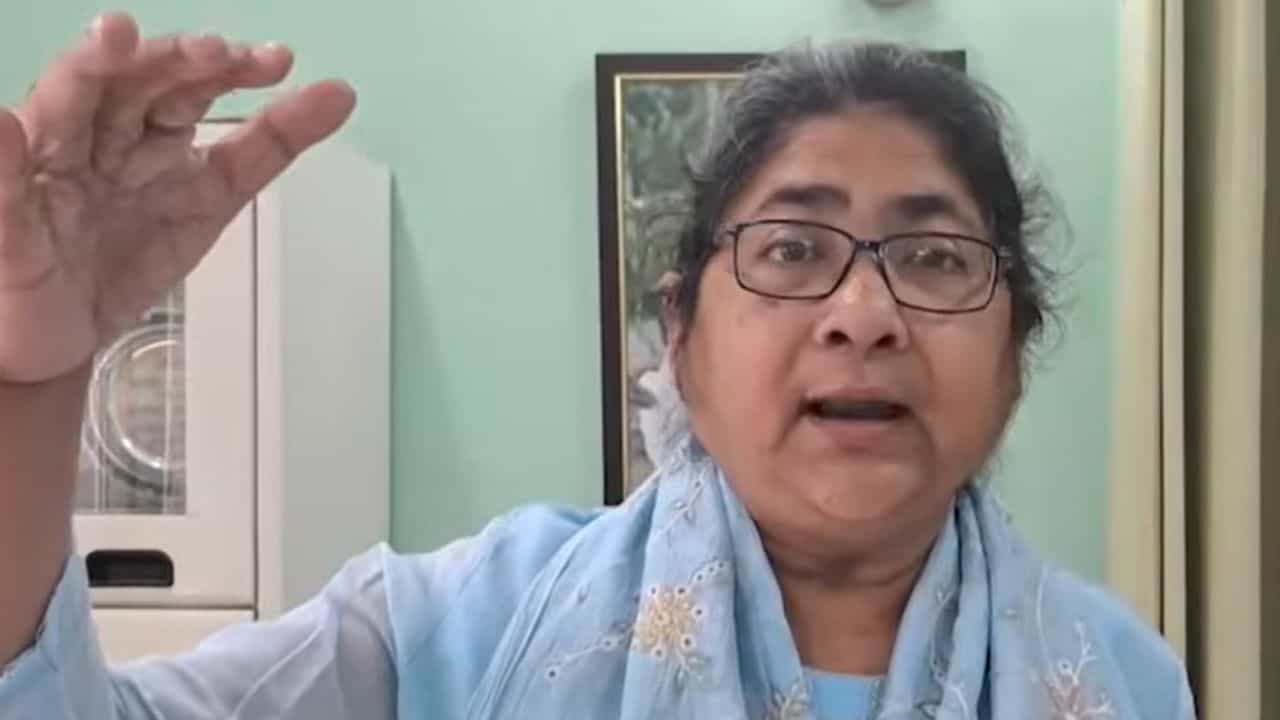 Gunda Daman Act: 'সংবিধানের পরিধির উর্ধ্বে', গুণ্ডাদমন আইন নিয়ে সুপ্রিম কোর্টে যাওয়ার ভাবনা তৃণমূলের Gunda Daman Act: 'সংবিধানের পরিধির উর্ধ্বে', গুণ্ডাদমন আইন নিয়ে সুপ্রিম কোর্টে যাওয়ার ভাবনা তৃণমূলের
