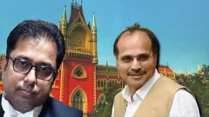 'এ যেন ঘোরি, তারপর সুলতান...', অধীরের মামলায় ইতিহাস মনে পড়ল বিচারপতির