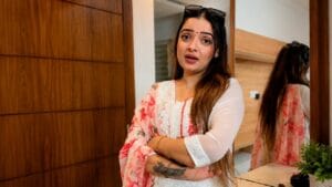 গাছে বেঁধে জীবন্ত আগুন জ্বালিয়ে দেওয়া হল ইনফ্লুয়েন্সারকে